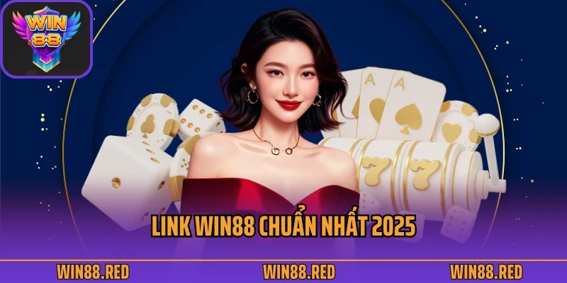 trang chủ 26 Link Win88 chuẩn nhất 2025