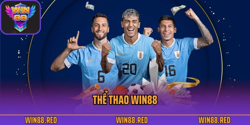 Thể thao Win88